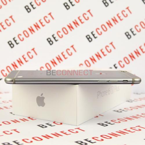 iPhone 6S Plus Silver